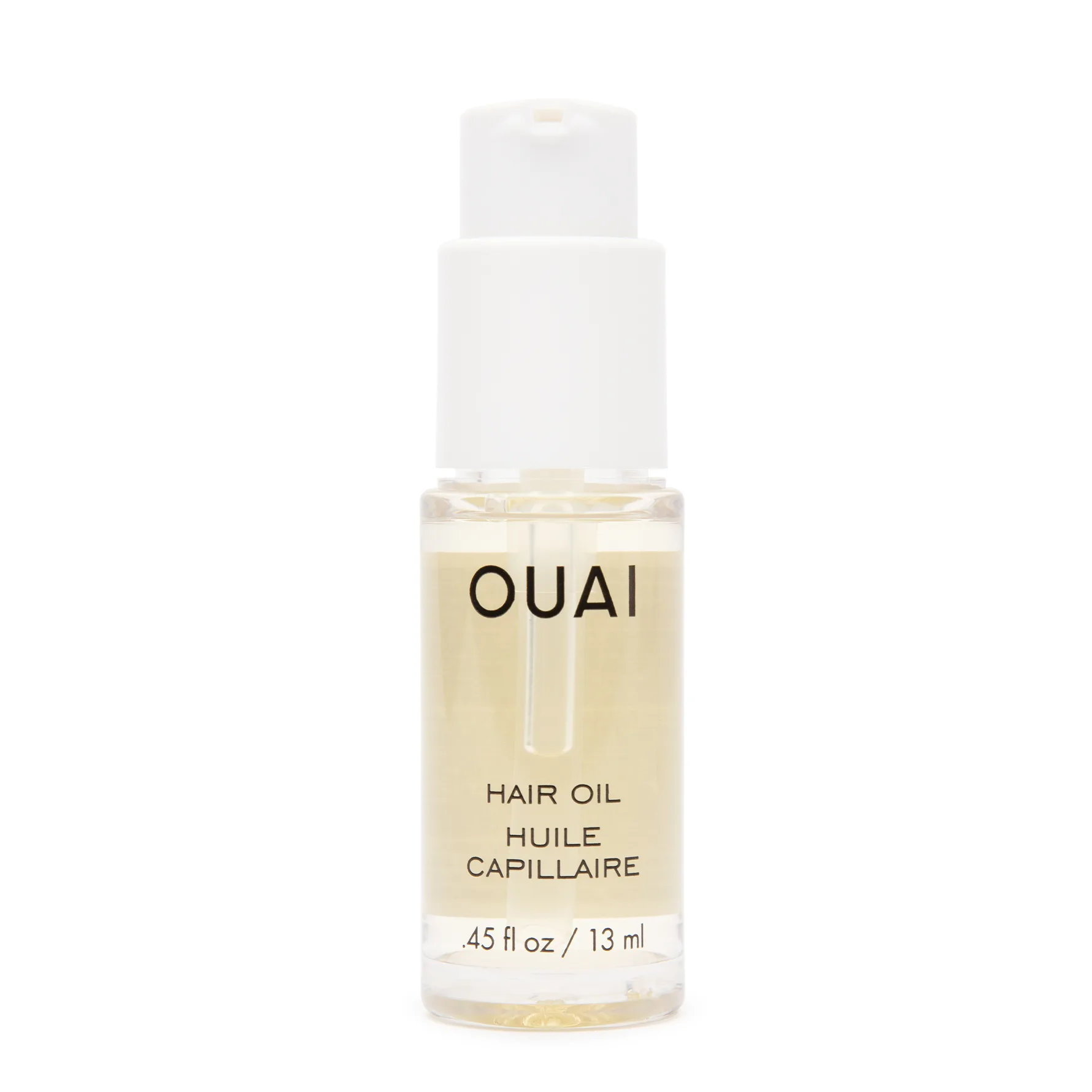 Ouai - Hair Oil - Mini - Styling Hair Oil Travel 13ml - For Women
