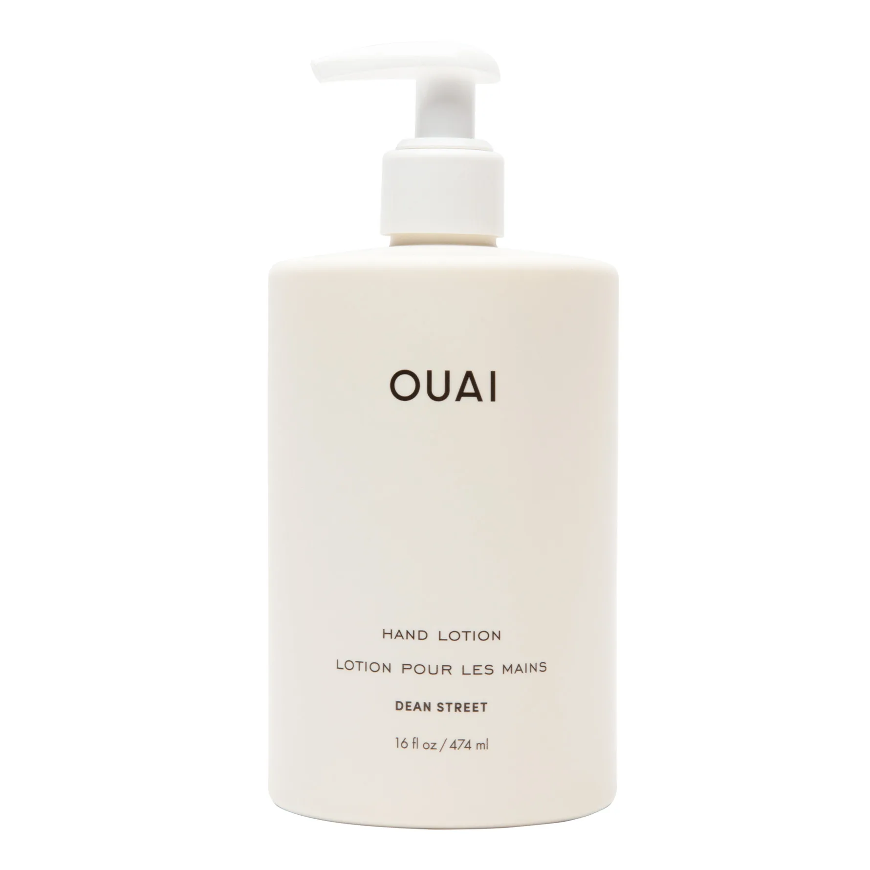 Ouai - Hand Lotion - Hand Lotion 474 Ml - For Women