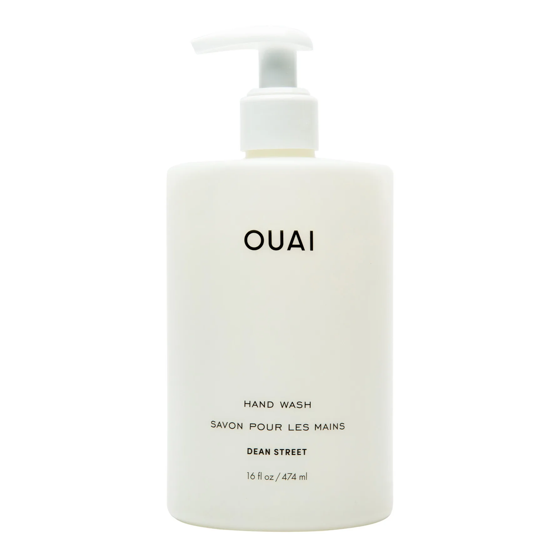 Ouai - Hand Wash - Hand Wash 474 Ml - For Women