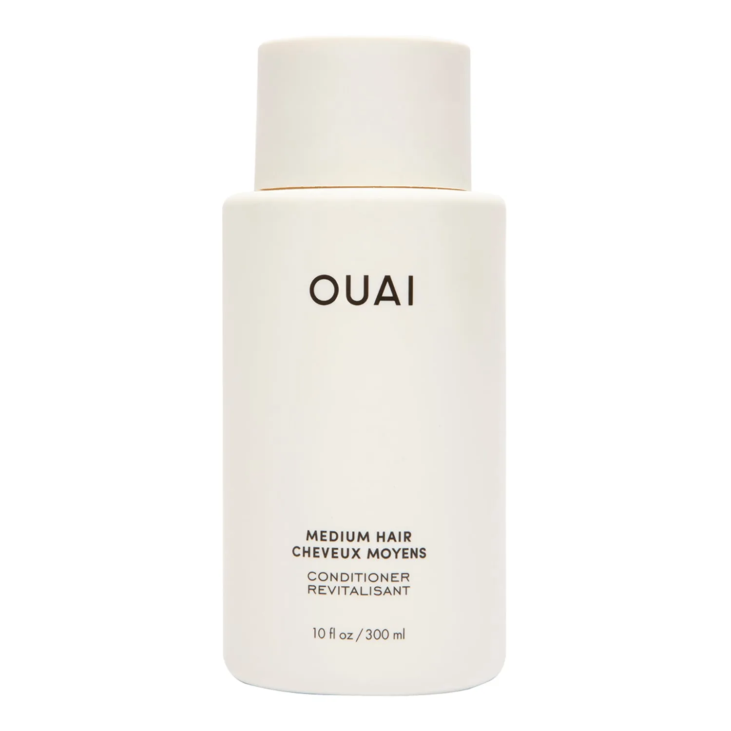 OUAI Medium Conditioner (300ml)