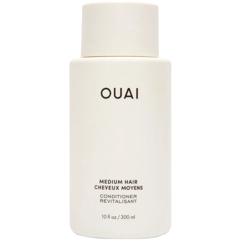 OUAI Medium Conditioner Refill Pouch (946ml)