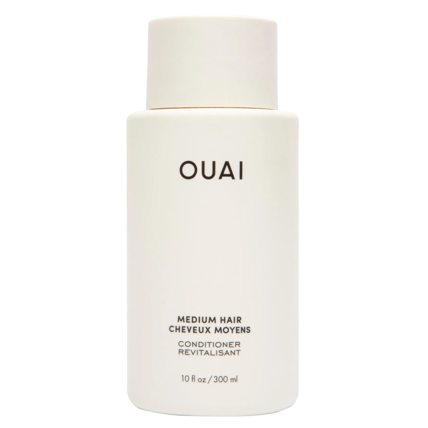 Ouai - Medium Hair - Conditioner - Dailycare Medium Conditioner 295ml- - For Women