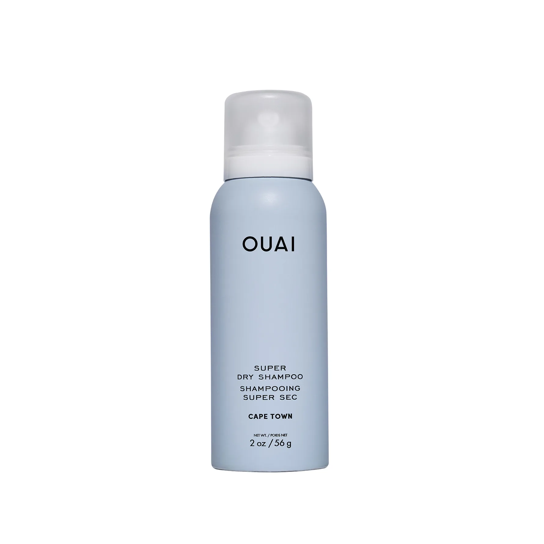 Super Dry Shampoo Cape Town 56 g