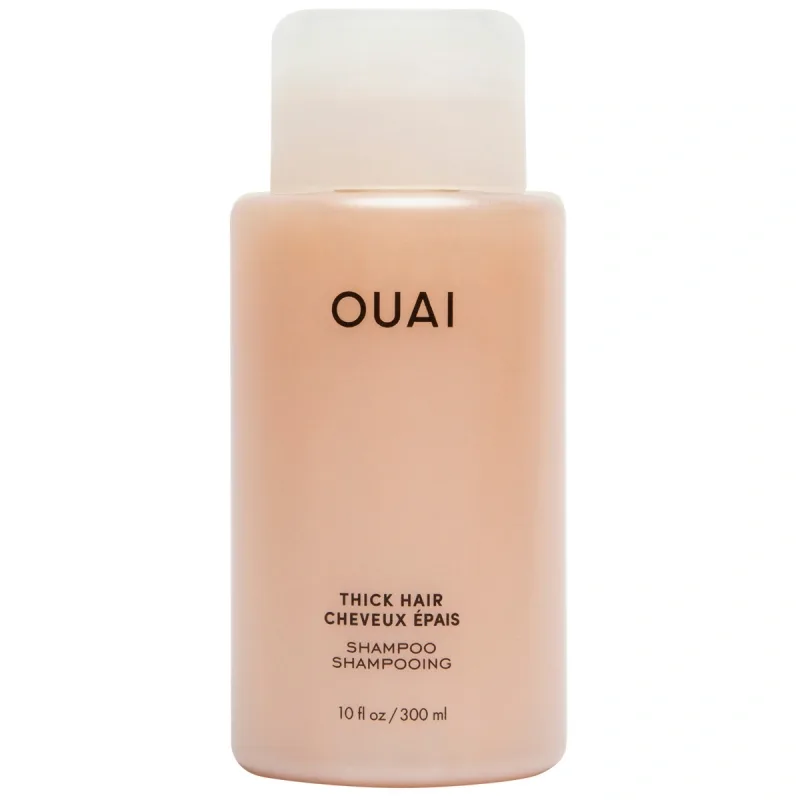 OUAI Thick Shampoo (89 ml)