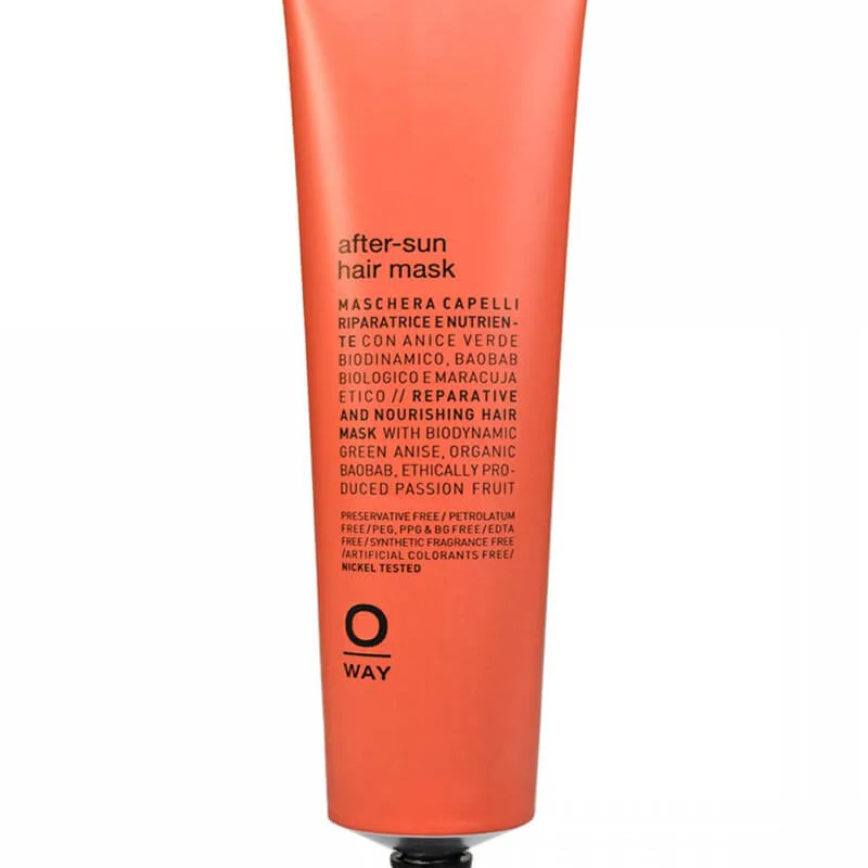 Oway After-Sun Hair Mask 150 ml