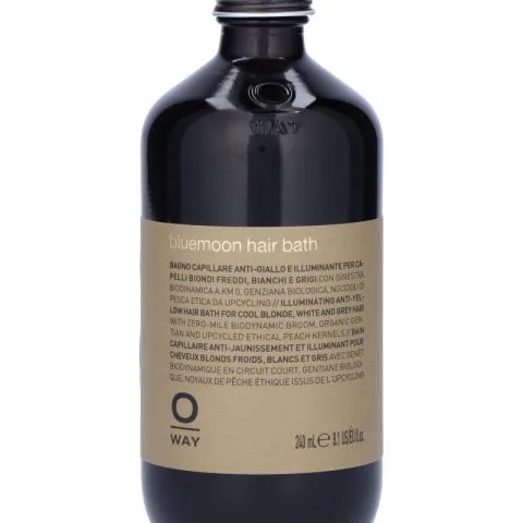 Oway Bluemoon Hair Bath 240 ml