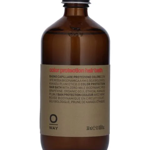 Oway Color Protection Hair Bath 240 ml