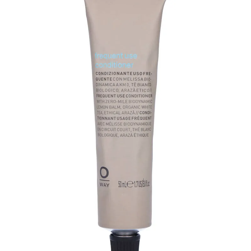 Oway Frequent Use Conditioner 50 ml