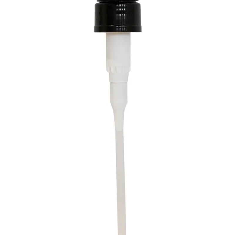 Ecooking Pumpa Til 250 ml. 500 ml