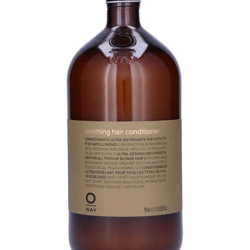 Oway Enriching Hair Conditioner
