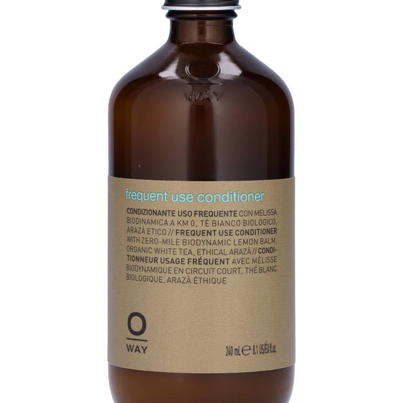 Oway Frequent Use Conditioner 240 ml