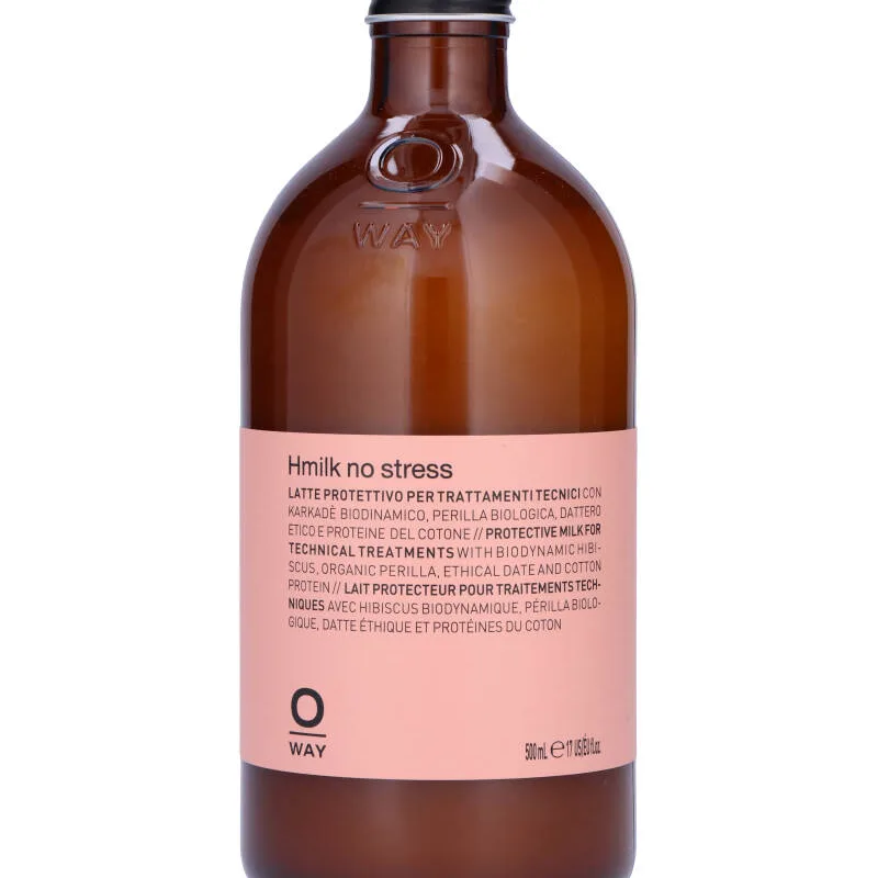 Oway Hmilk No Stress 500 ml