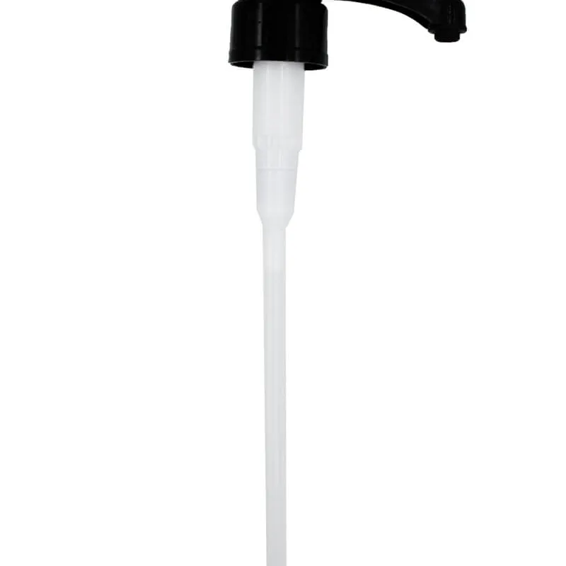 Oway pumpe 950ml Sort
