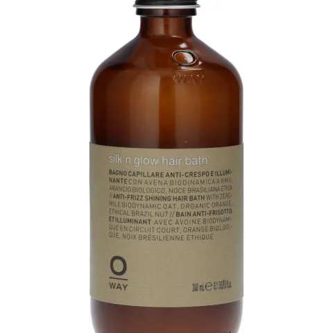 Oway Silk'n Glow Hair Bath 240 ml