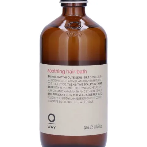 Oway Soothing Hair Bath 240 ml
