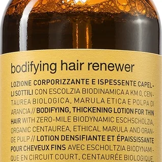 Oway Bodifying Hair Renewer 160 ml