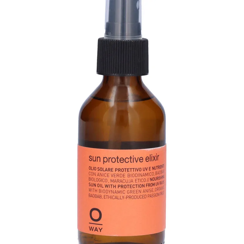 Oway Sun Protective Elixir 100 ml