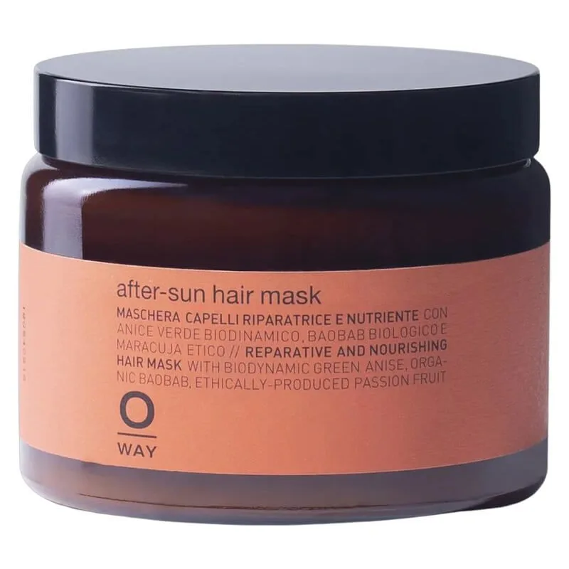 Oway Sunway After-Sun Hair Mask 500 ml