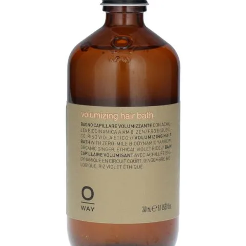 Oway Volumizing Hair Bath 240 ml