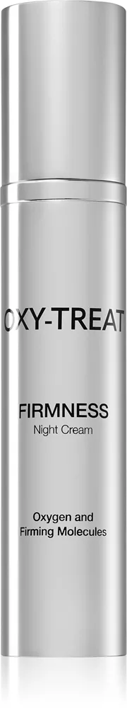 OXY-TREAT Firmness Natcreme med opstrammende effekt 50 ml