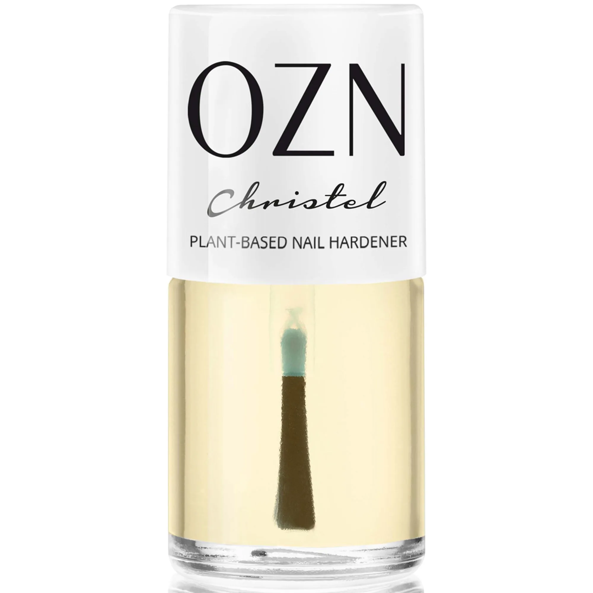 OZN Christel Nagelhärdare