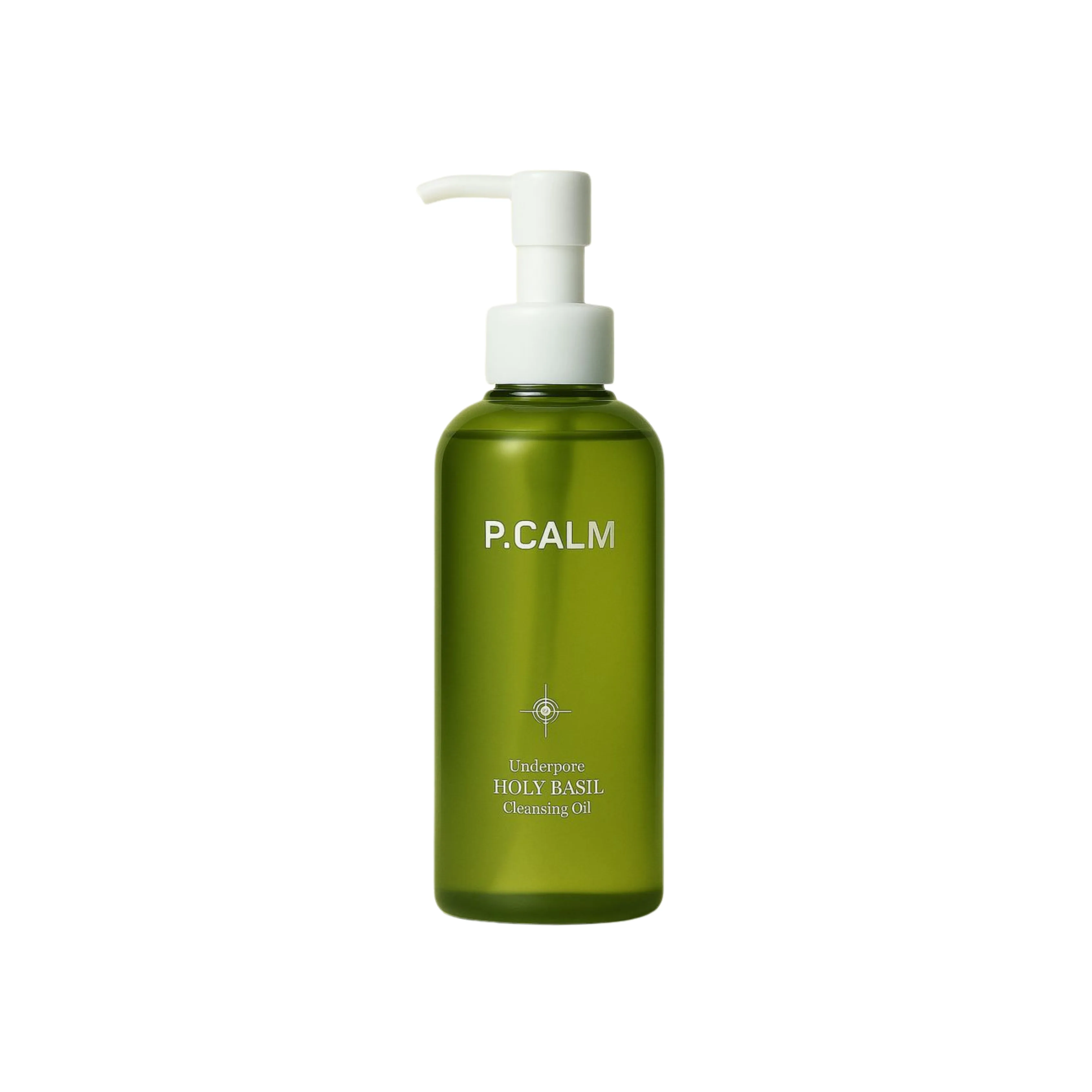 P.CALM Underpore Holy Basil Cleansing Oil