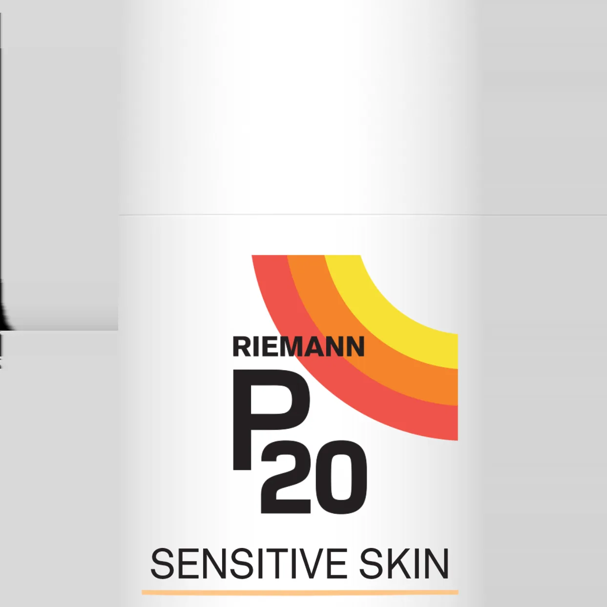 P20 Riemann Sensitive Skin Sun Protection Cream SPF 30 100 ml