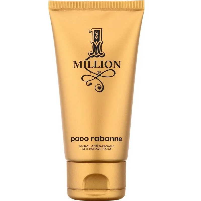 Paco Rabanne 1 Million Aftershave Balm 75ml