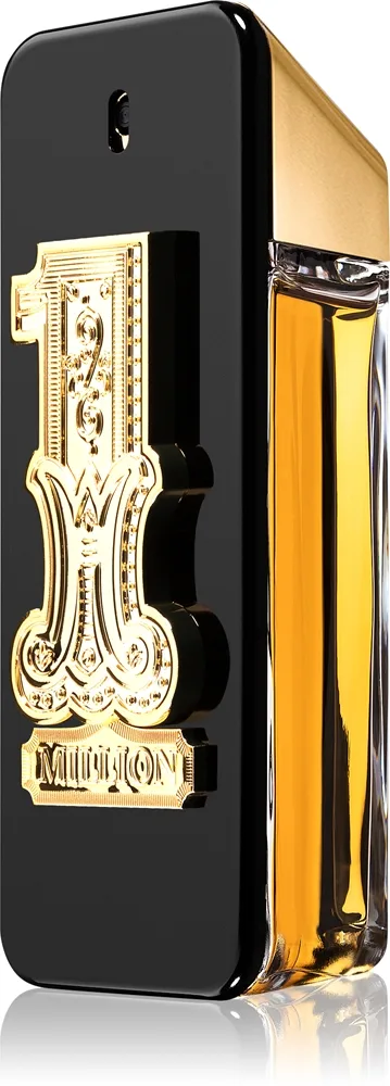 Rabanne 1 Million Black Eau de Parfum 200ml