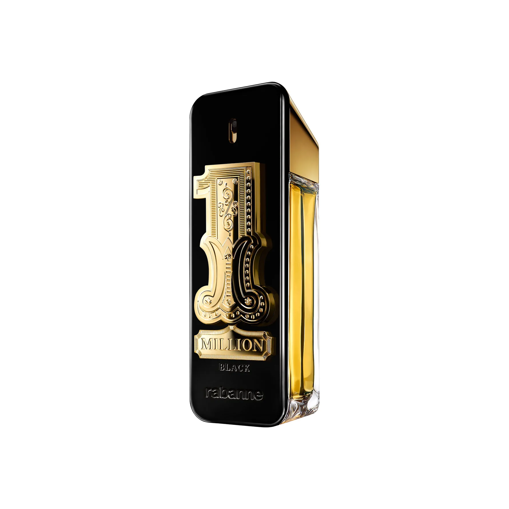 Rabanne 1 Million Black Eau de Parfum 100ml