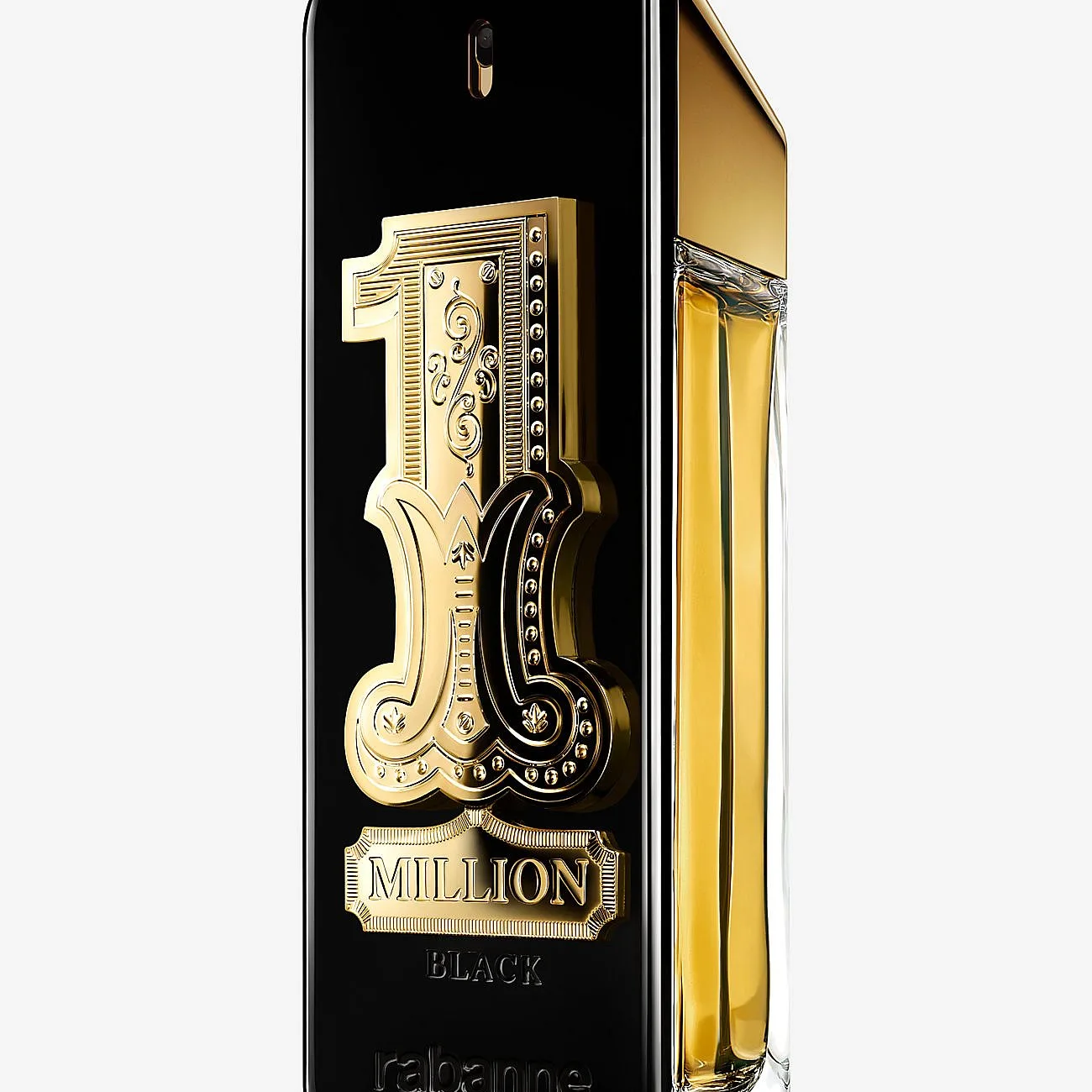 Rabanne 1 Million Black Eau de Parfum 200ml