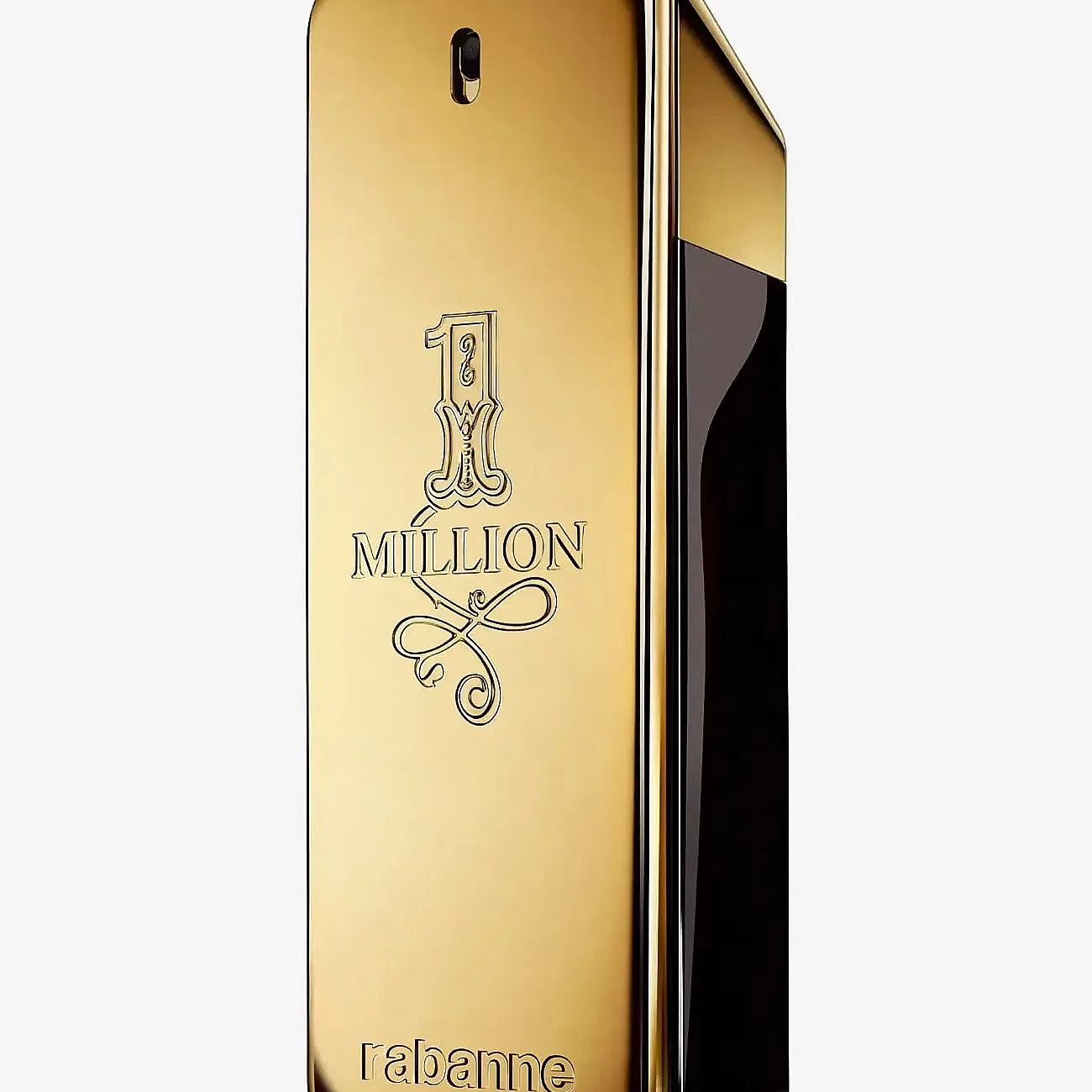 Rabanne 1 Million Eau de Toilette för män 200 ml