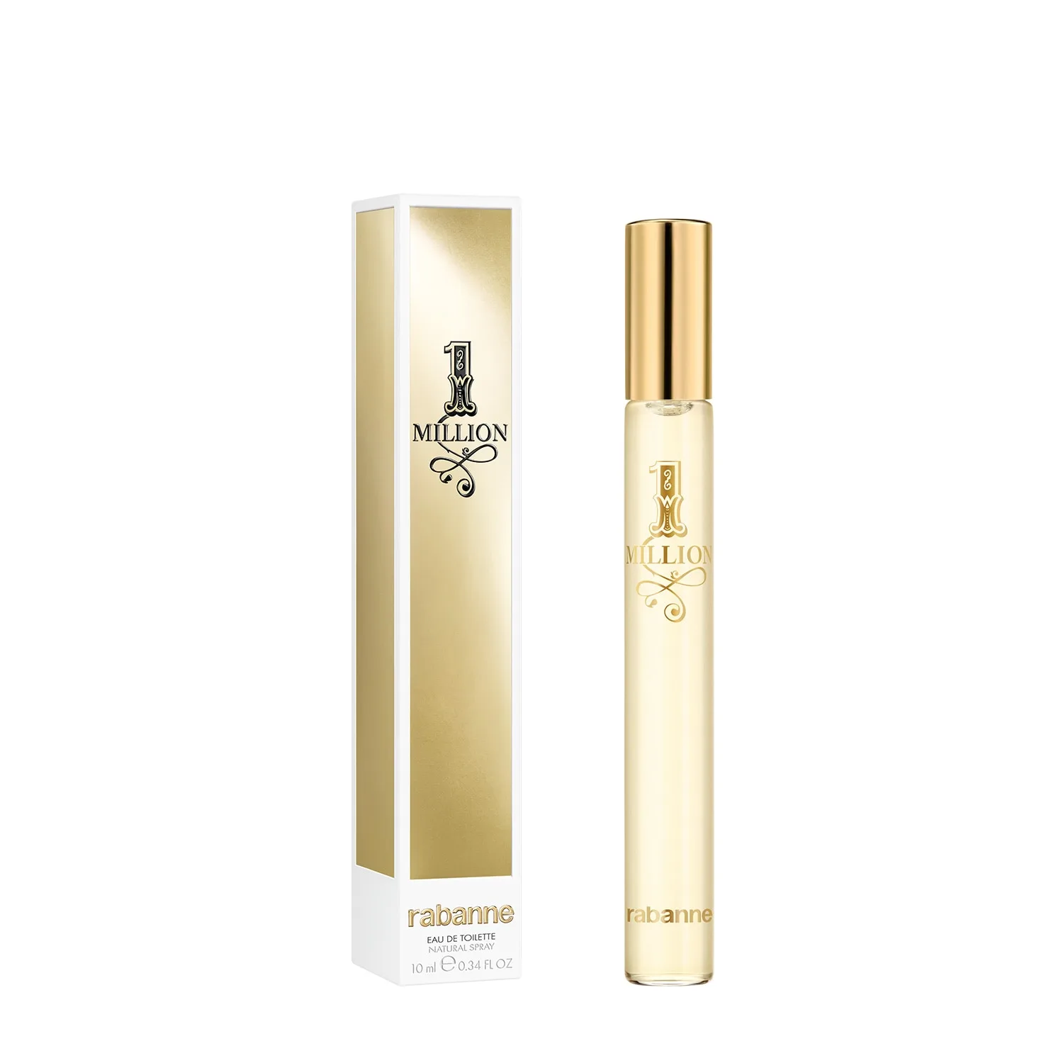 1 Million - Eau de Toilette Spray