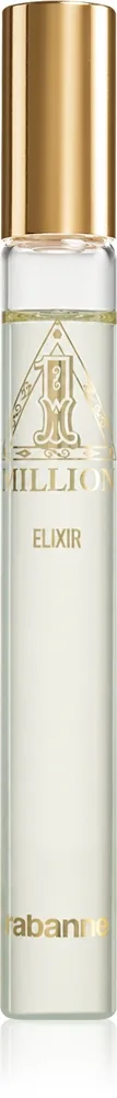 Rabanne 1 Million Elixir perfume intensiv för män 10 ml