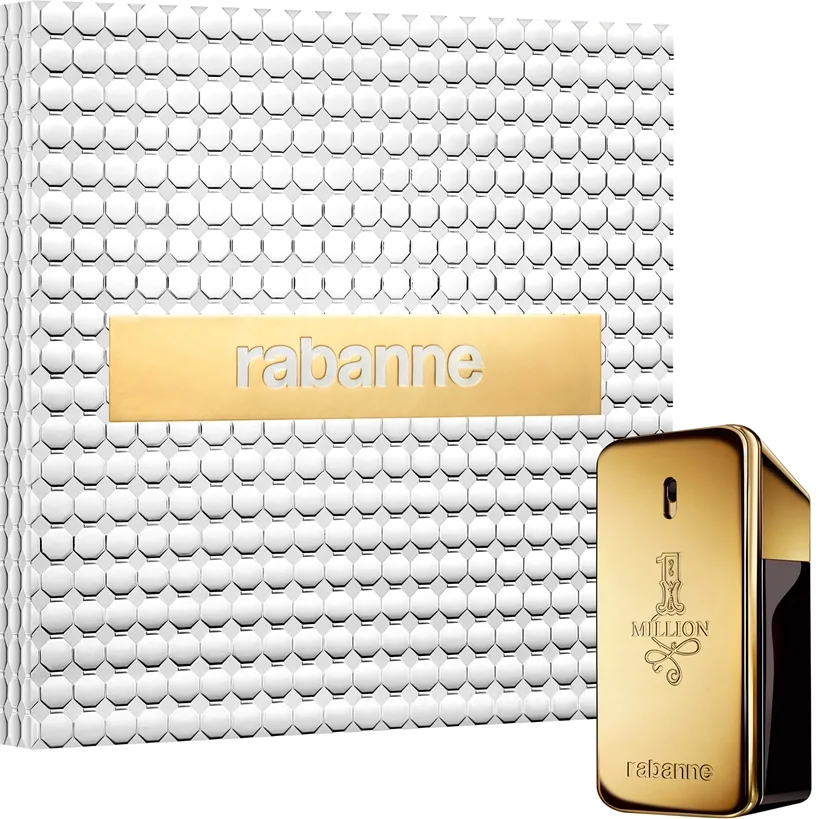 Rabanne 1 Million Presentförpackning för män