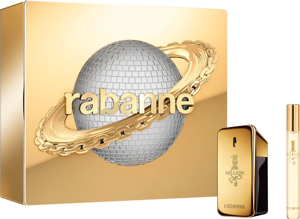 Rabanne 1 Million Geschenkset für Herren