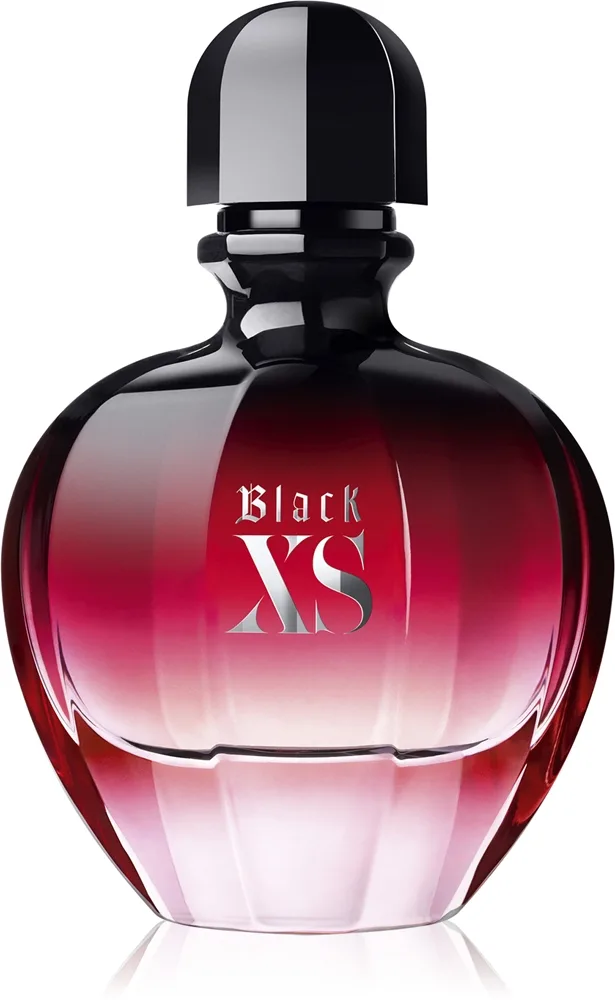 Rabanne Black XS For Her Eau de Parfum