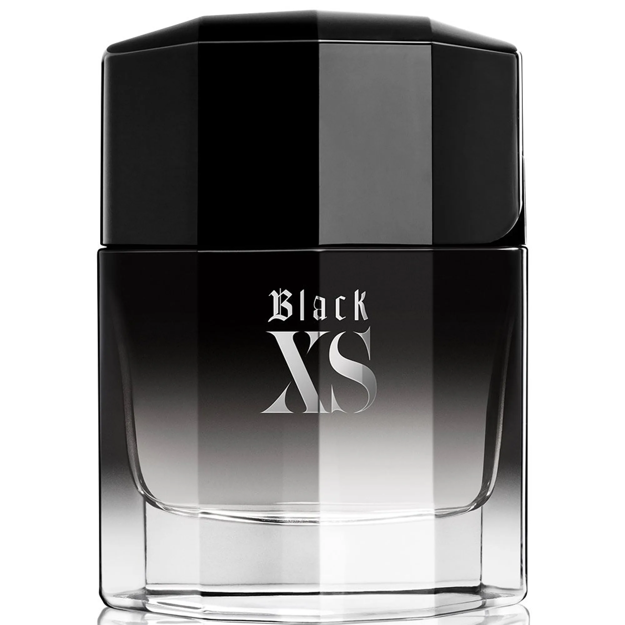 Paco Rabanne Black XS EDT 100 ml 1 stk.