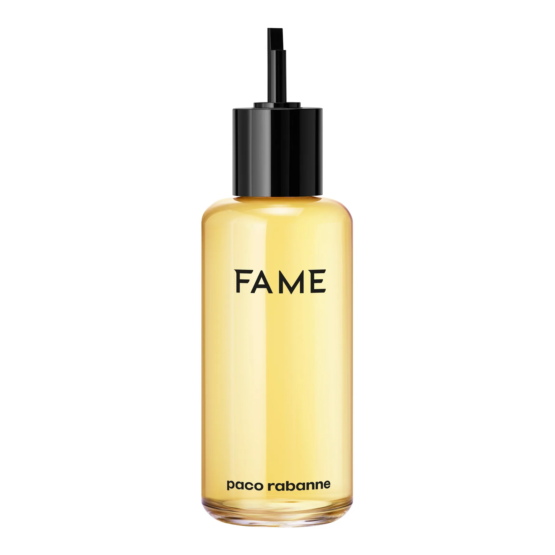 Rabanne Paco Rabanne Fame Eau De Toilette Refill Bottle 200 Ml - Nude - 200 ml