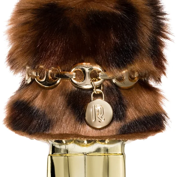 Rabanne Fame Feline Limited Edition Eau de Parfum påfyllningsbar för Kvinnor 80 ml