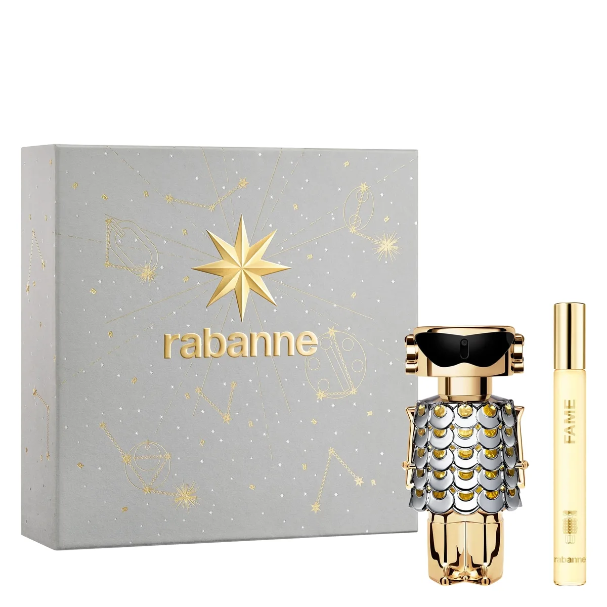 Rabanne Fame Gift Set