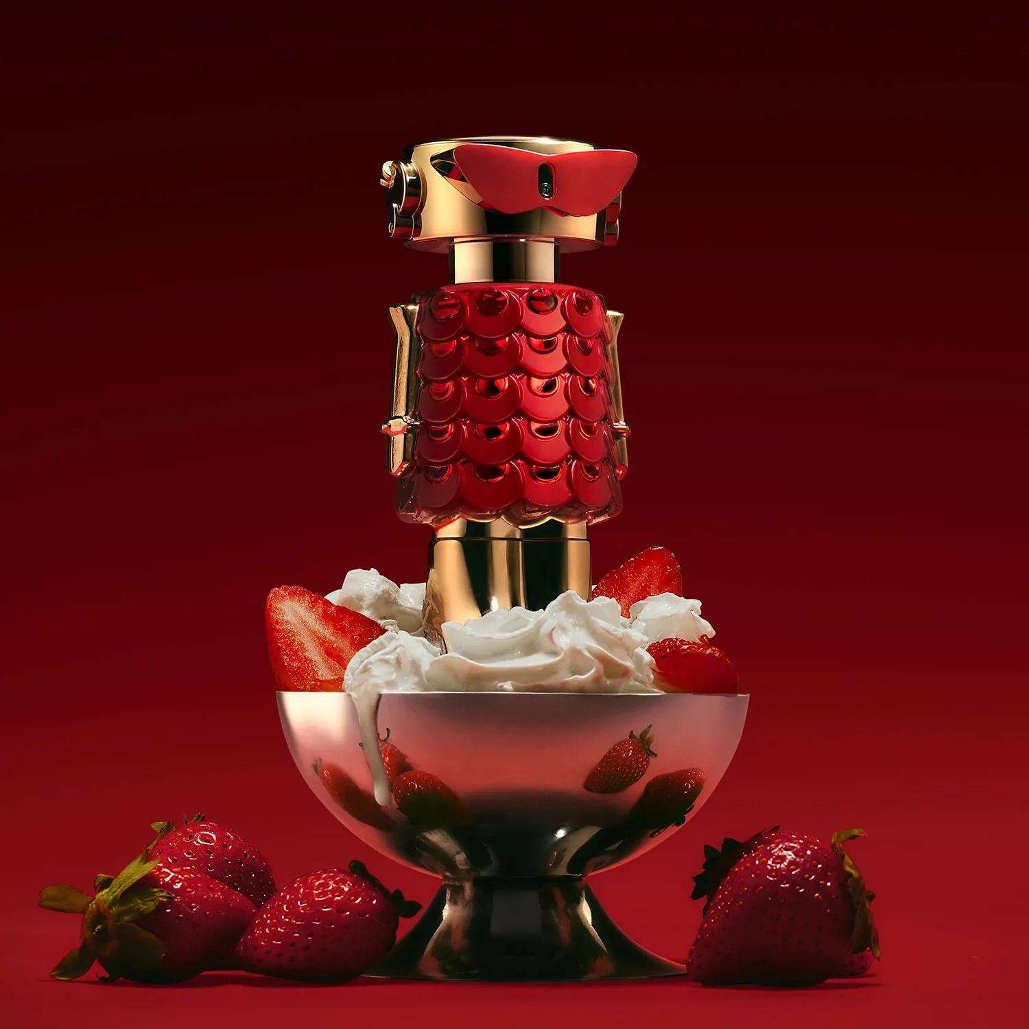 Rabanne Fame In Love perfume för Kvinnor 30 ml