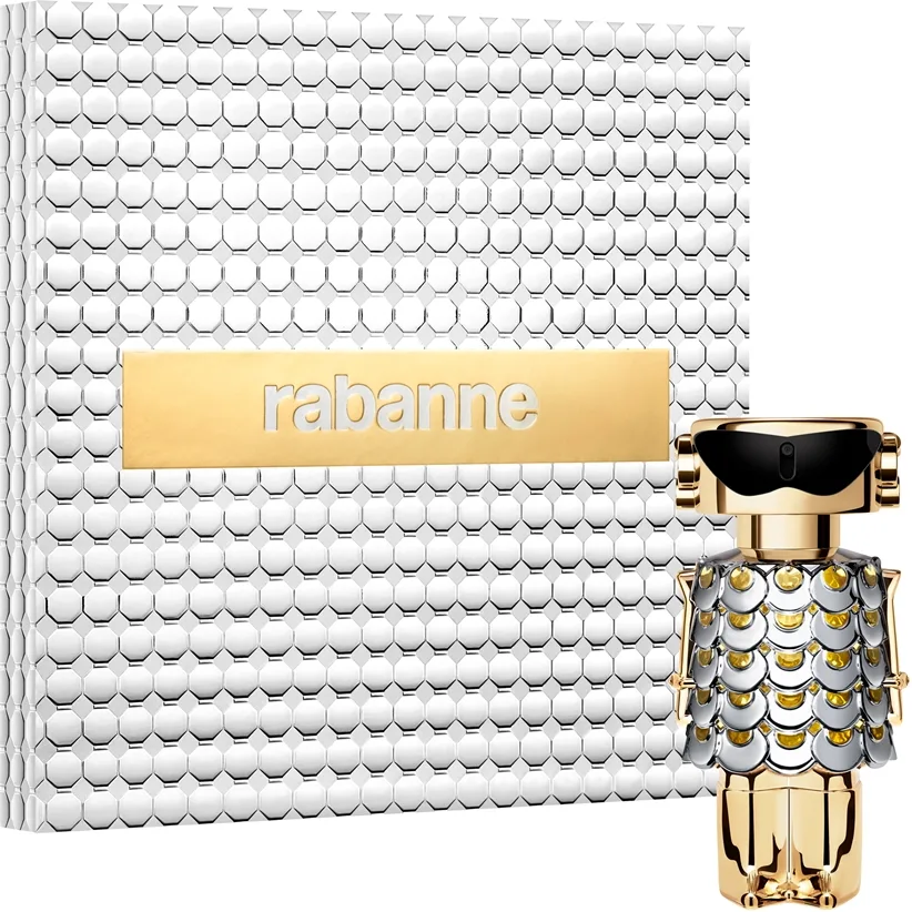 Rabanne Fame Presentförpackning för Kvinnor