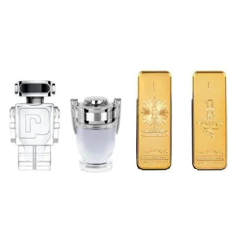 Paco Rabanne Mini Set Travel Set 5 ml