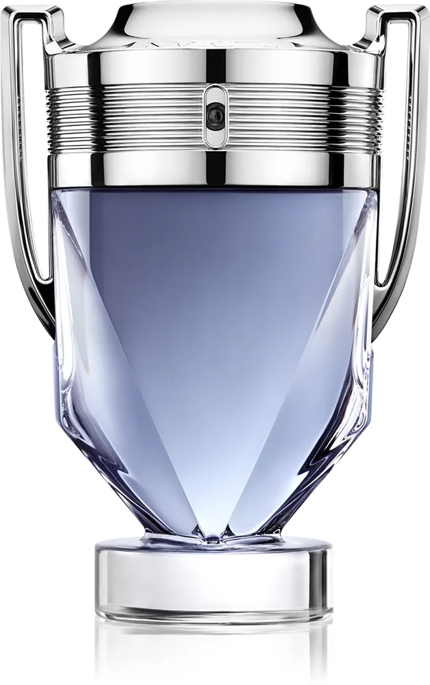 Rabanne Invictus Eau de Toilette för män 100 ml