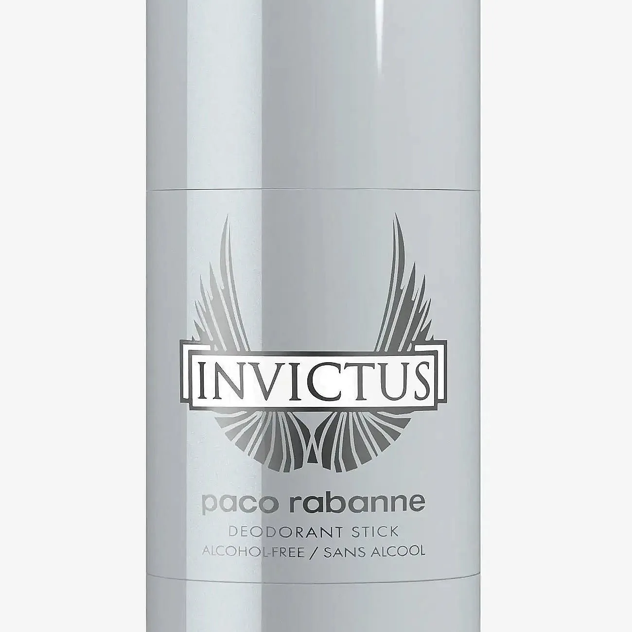 Rabanne Invictus Deodorant Stick - Nude - 75ML