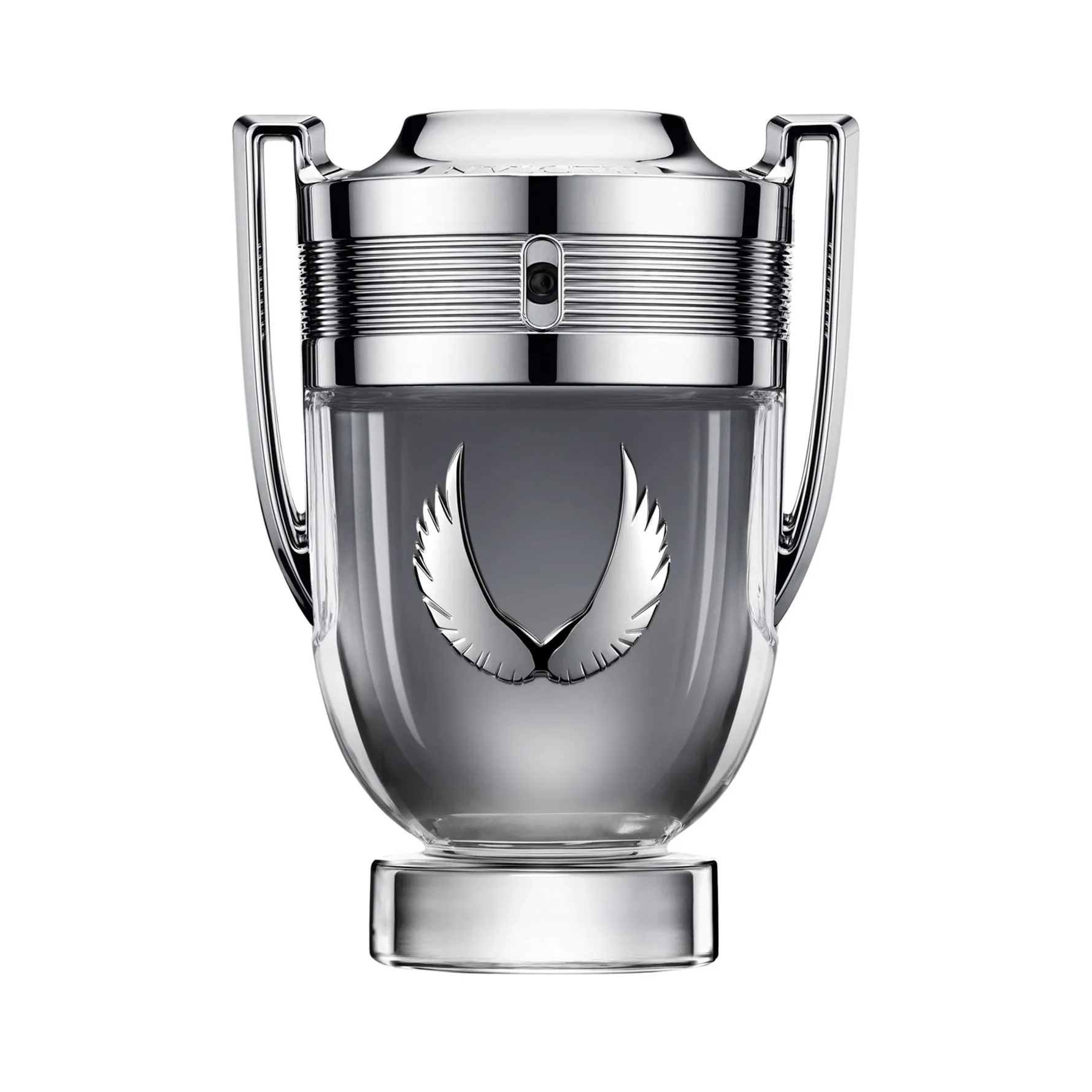 Invictus Platinum Eau de Parfum 50 ml