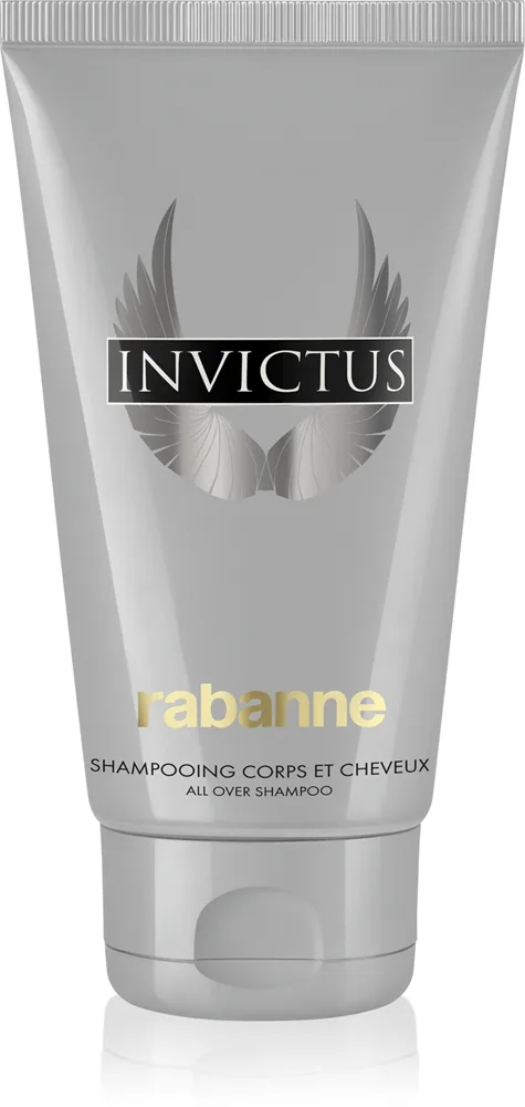 Rabanne Invictus Showergel