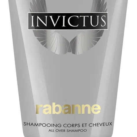 Rabanne Invictus Duschtvål för män 150 ml