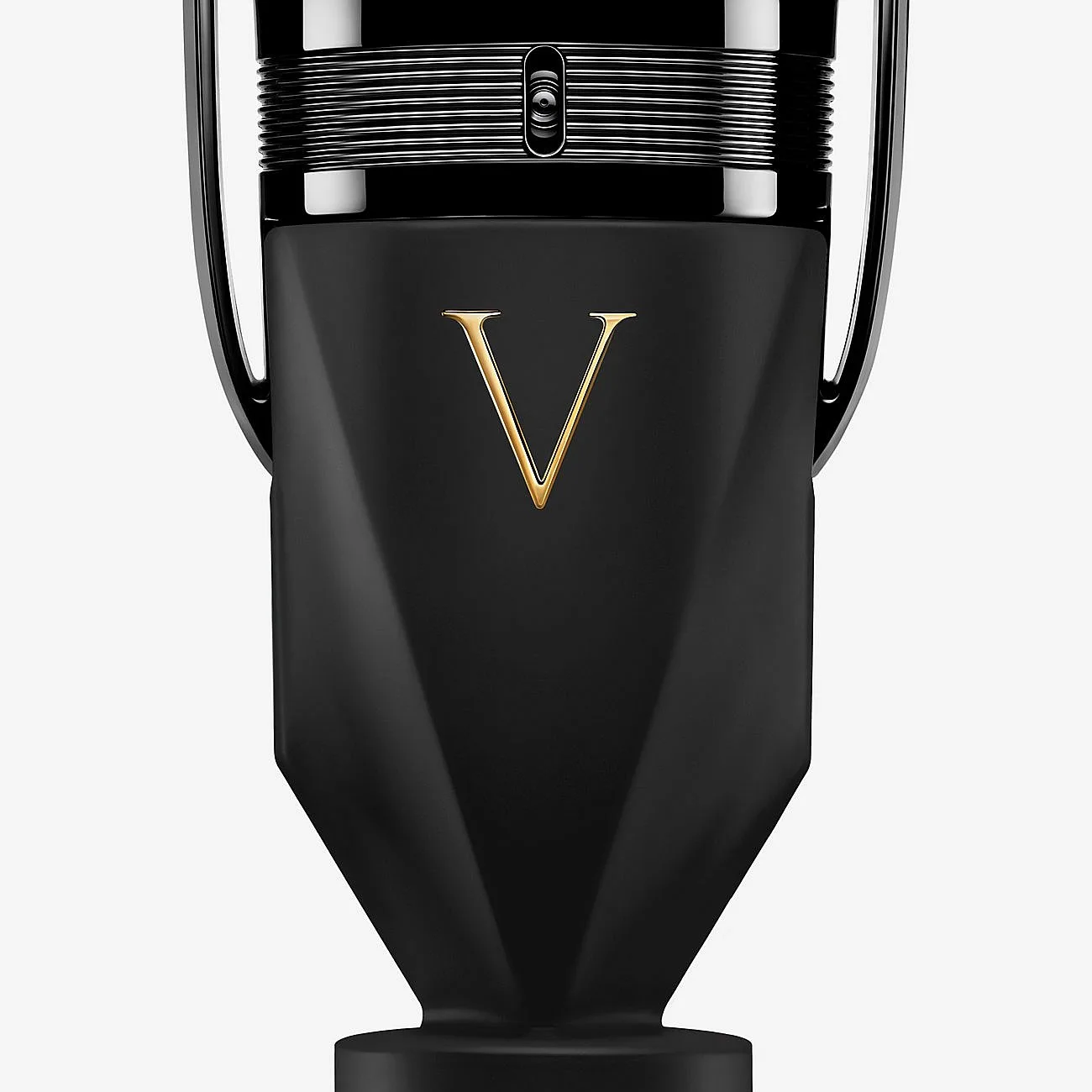 Rabanne Invictus Victory Absolu parfume intens til mænd 200 ml
